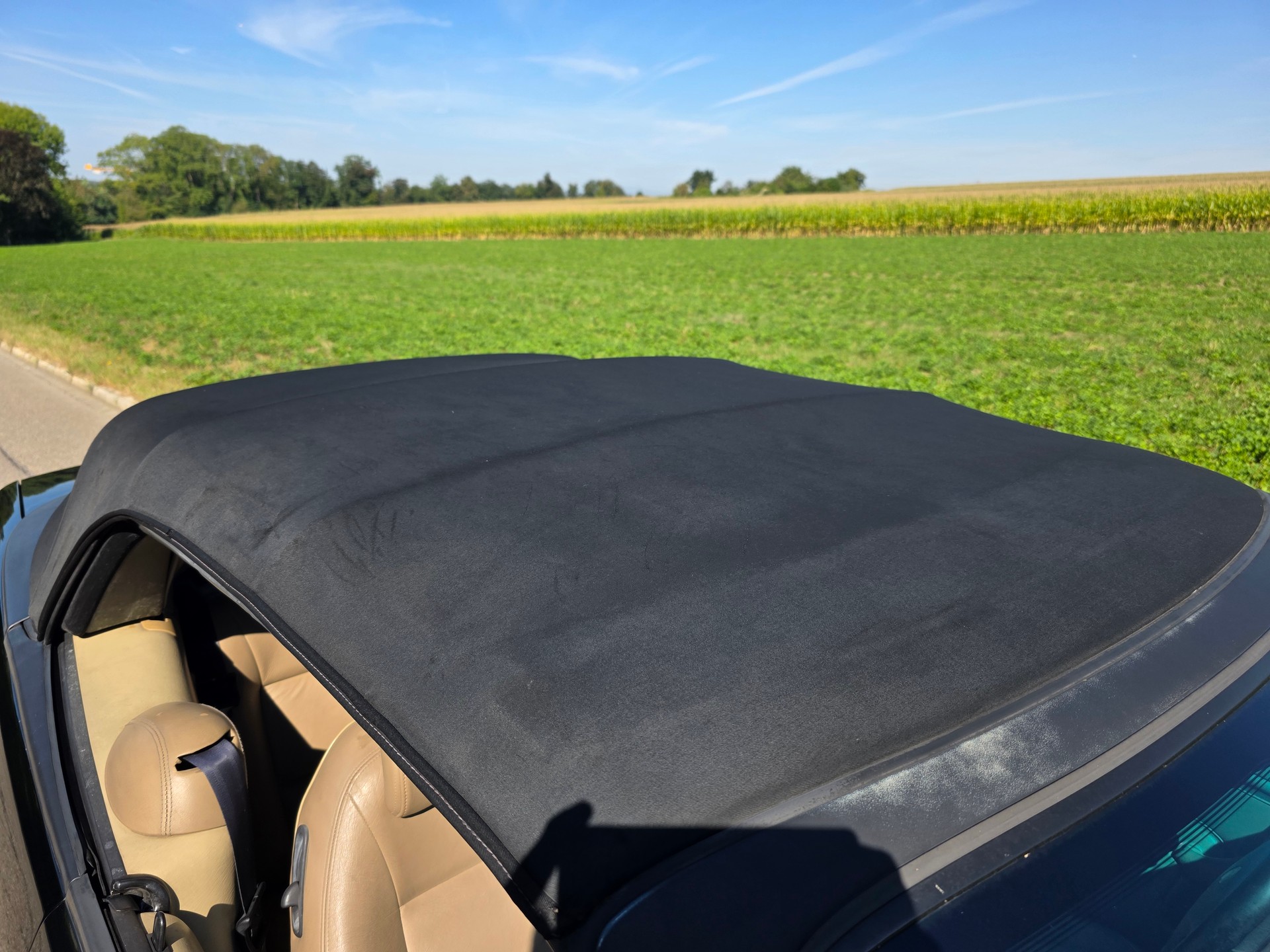 SAAB 9-3 2.0i-16 LPT Deauville-image-6