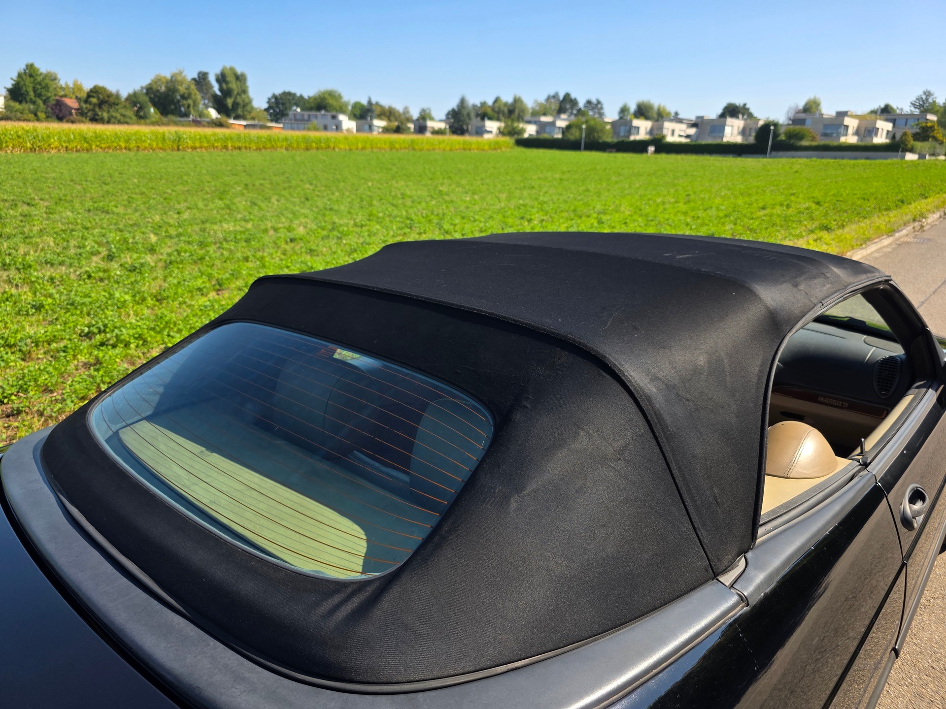 SAAB 9-3 2.0i-16 LPT Deauville-image-5