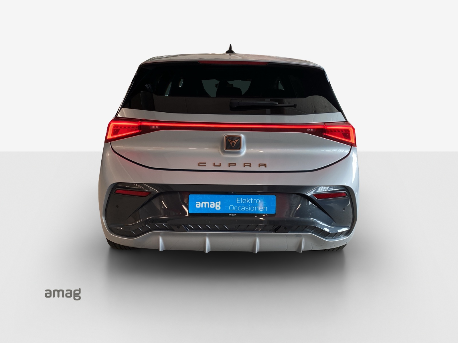 CUPRA Born 58 kWh-image-4