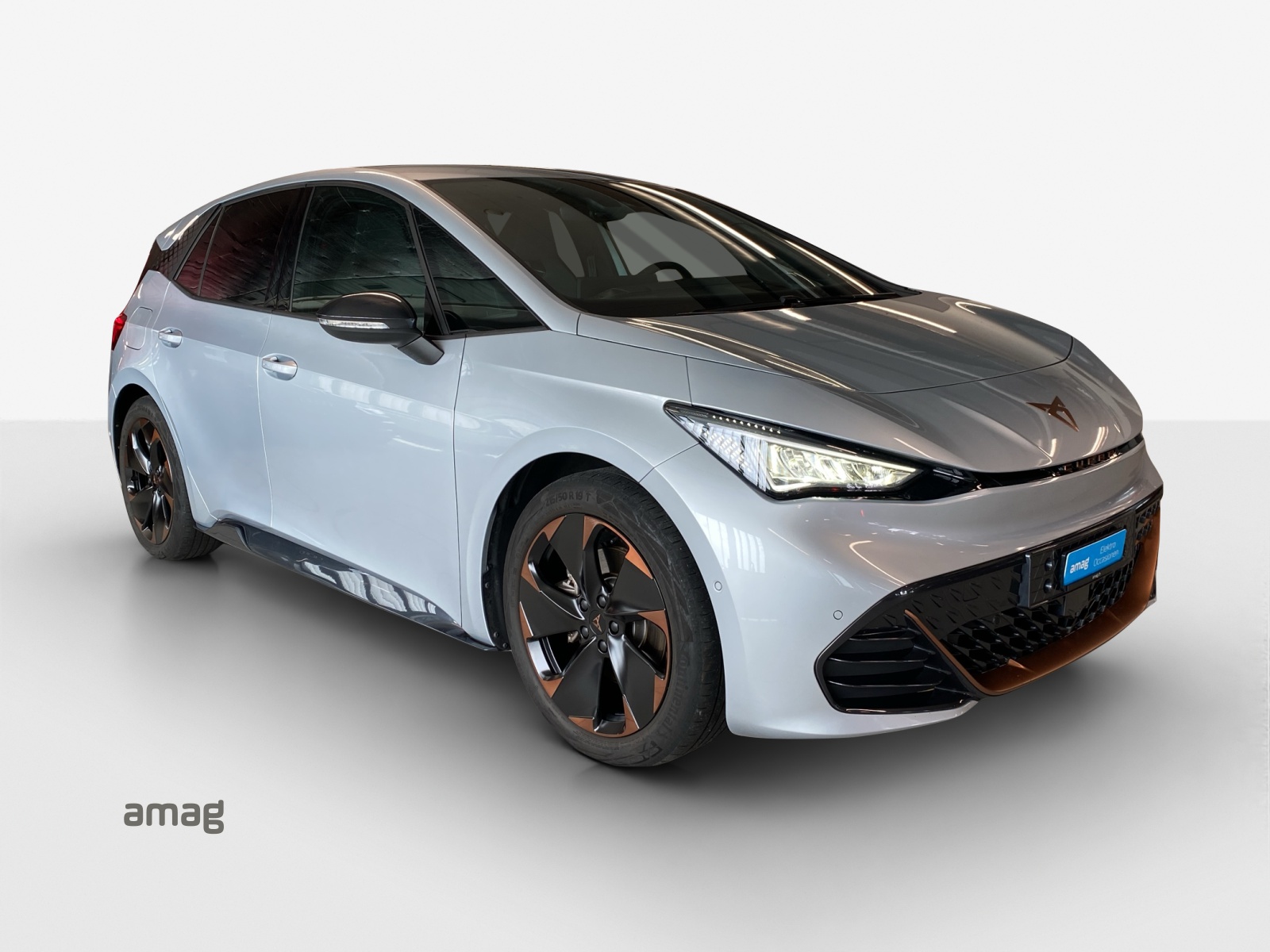 CUPRA Born 58 kWh-image-6