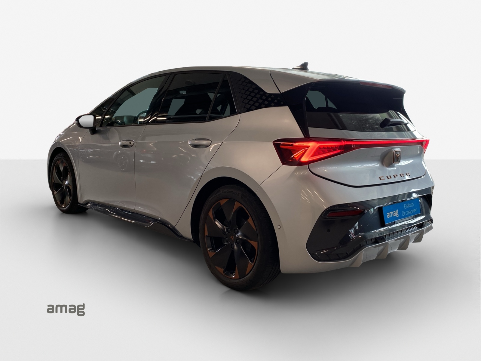 CUPRA Born 58 kWh-image-3