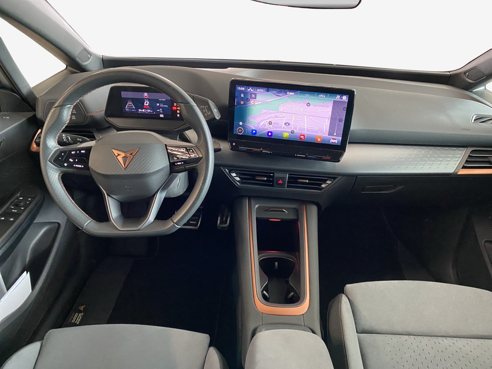 CUPRA Born 58 kWh-image-9