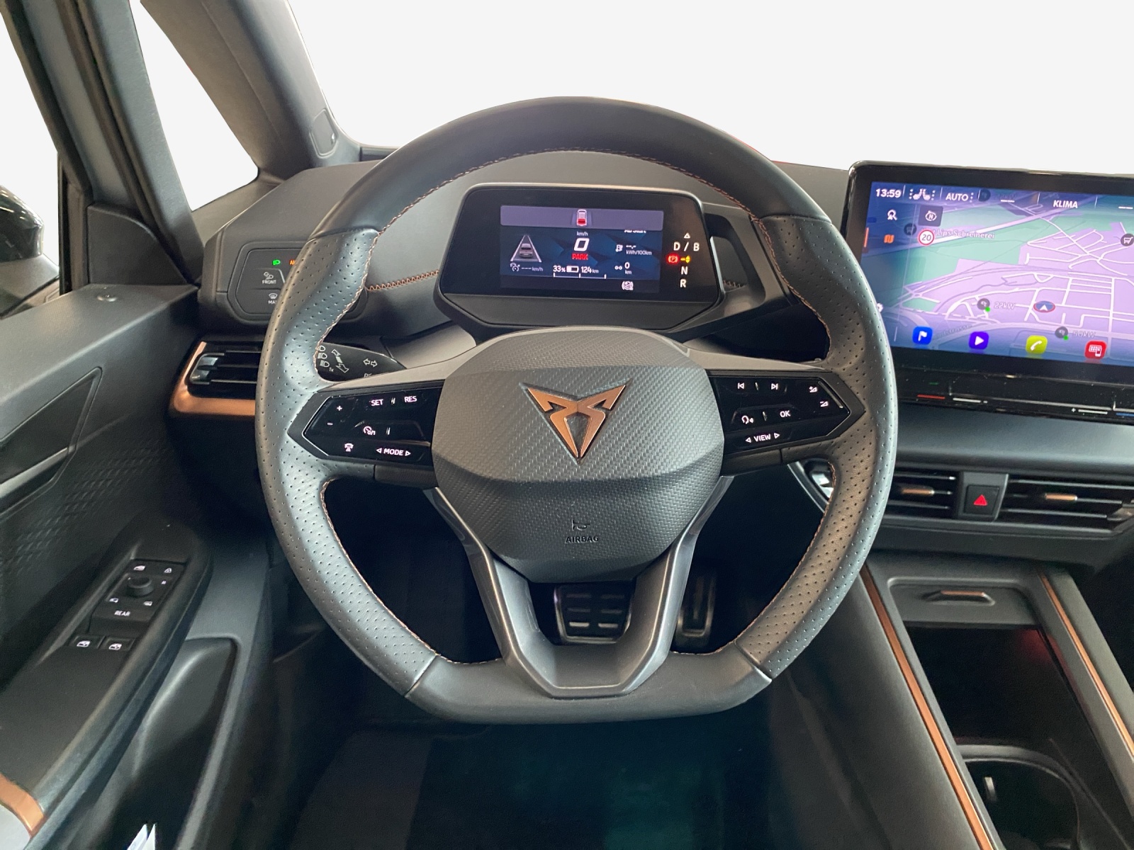 CUPRA Born 58 kWh-image-10