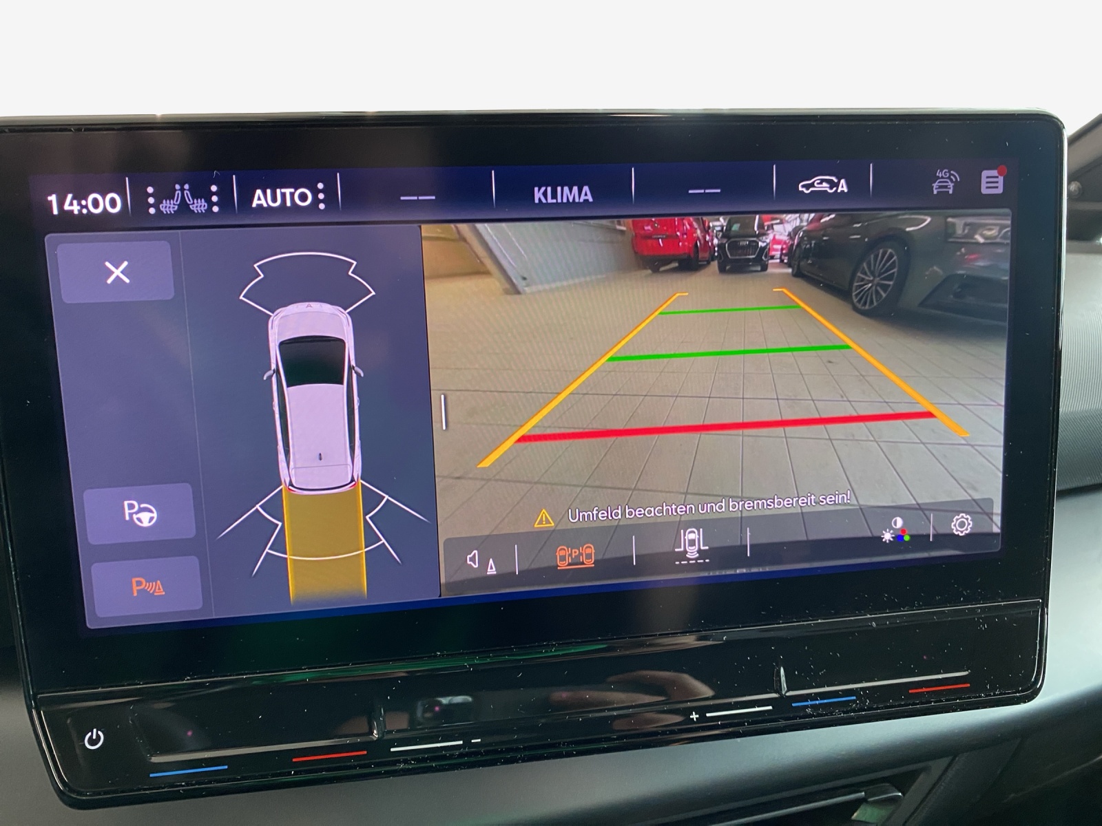 CUPRA Born 58 kWh-image-15