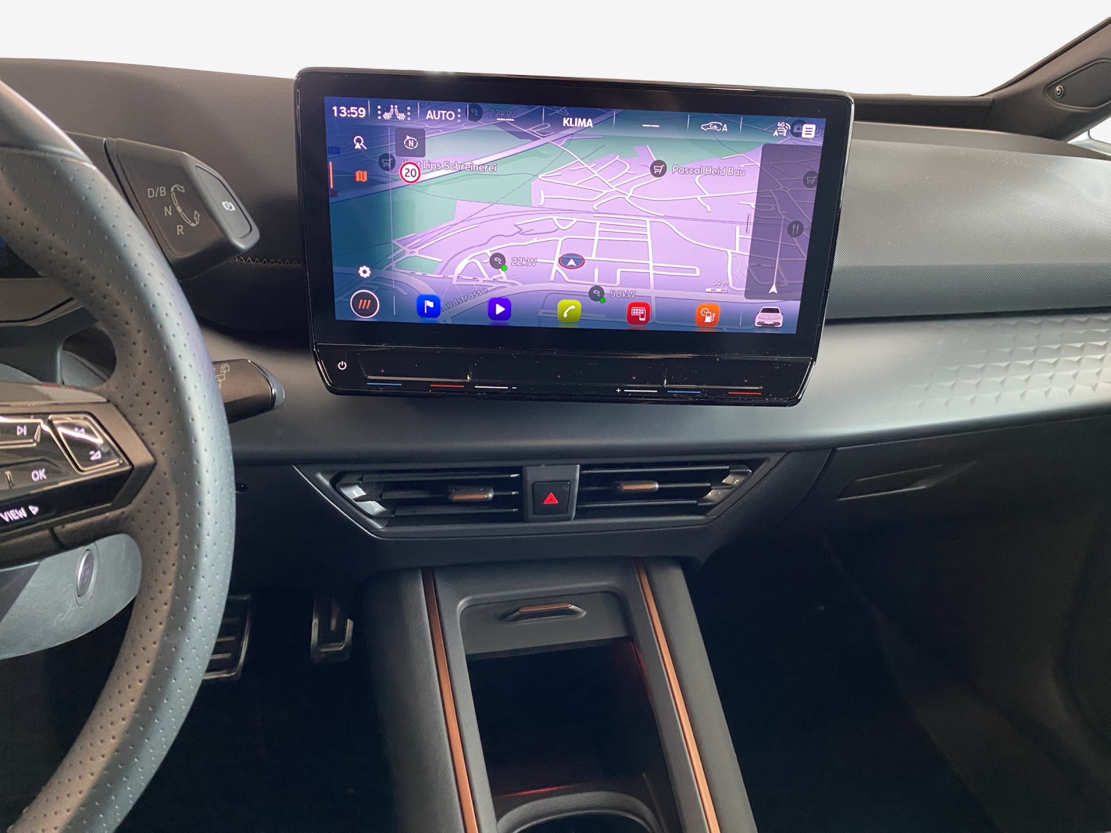 CUPRA Born 58 kWh-image-11