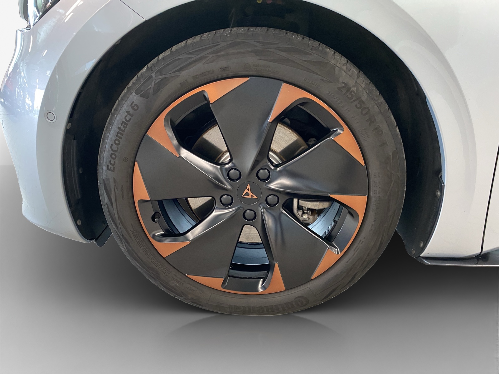 CUPRA Born 58 kWh-image-14
