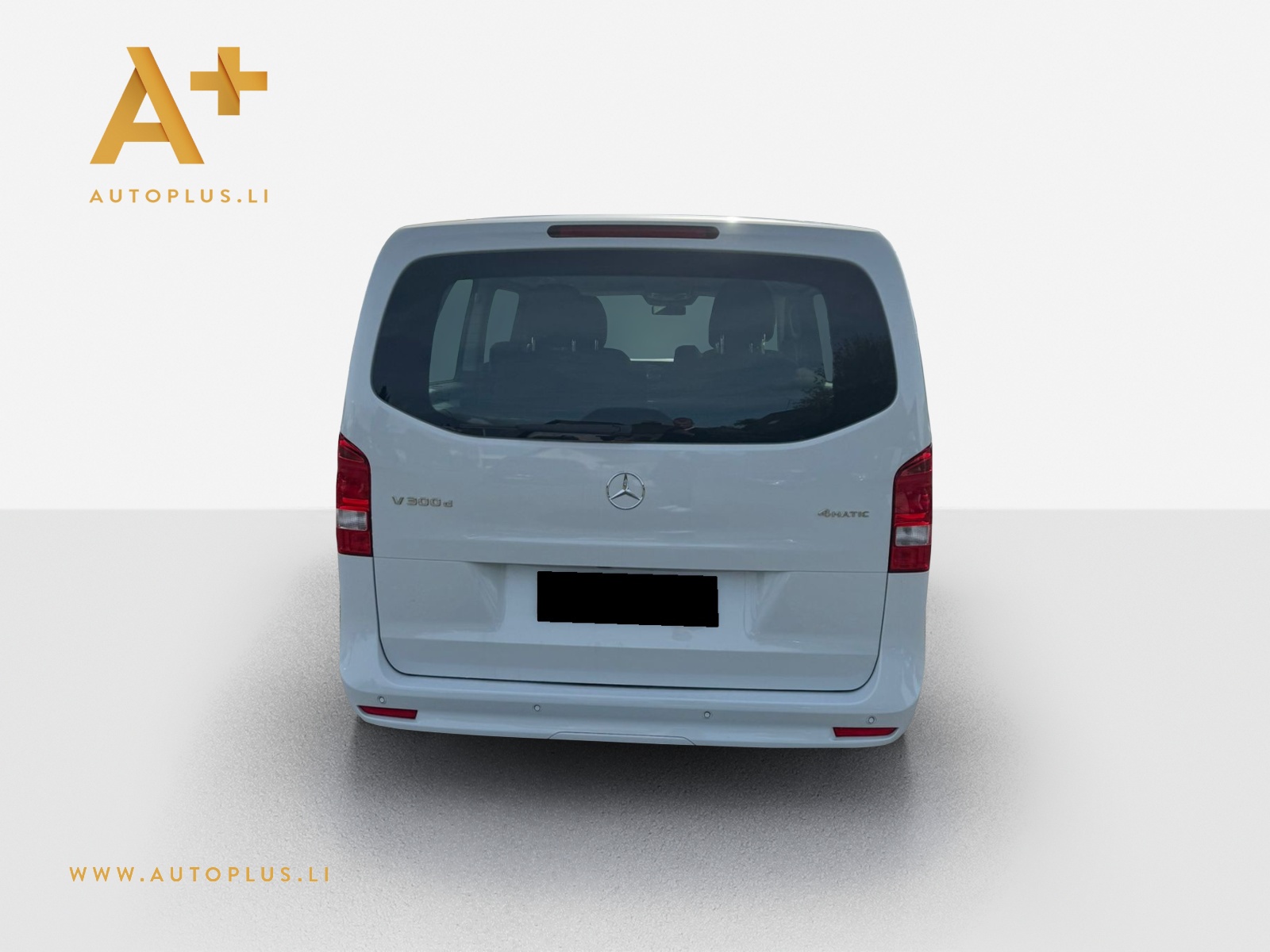 MERCEDES-BENZ V 300 4MATIC-image-3