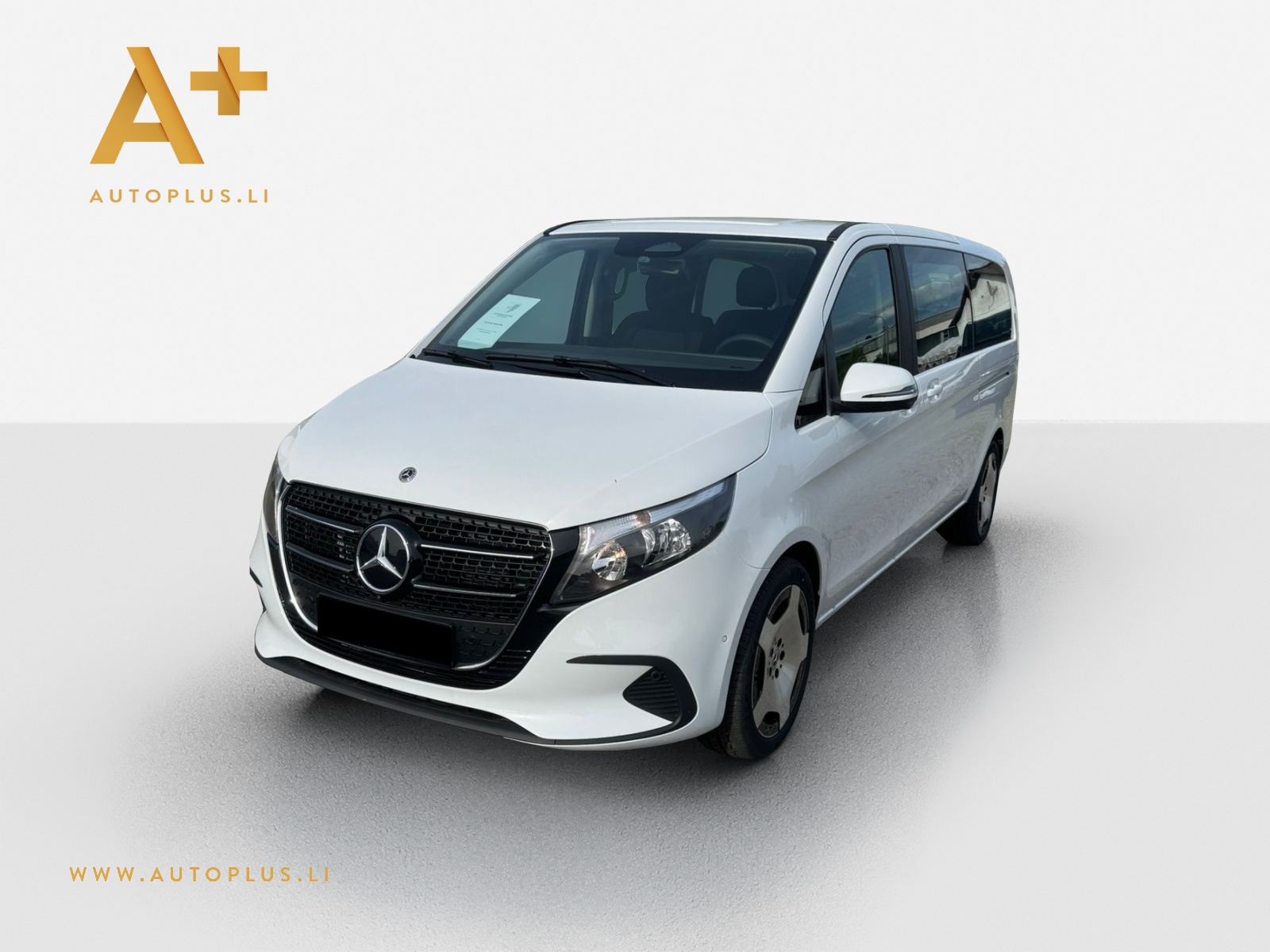 MERCEDES-BENZ V 300 4MATIC