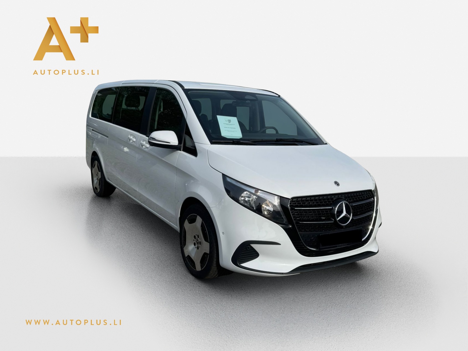 MERCEDES-BENZ V 300 4MATIC-image-6