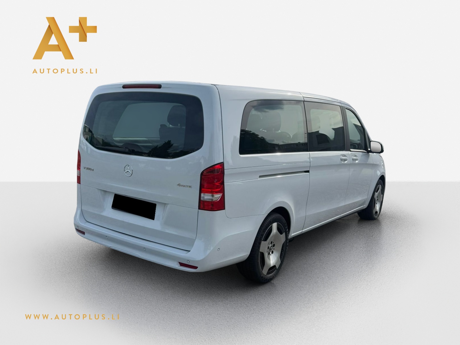 MERCEDES-BENZ V 300 4MATIC-image-5