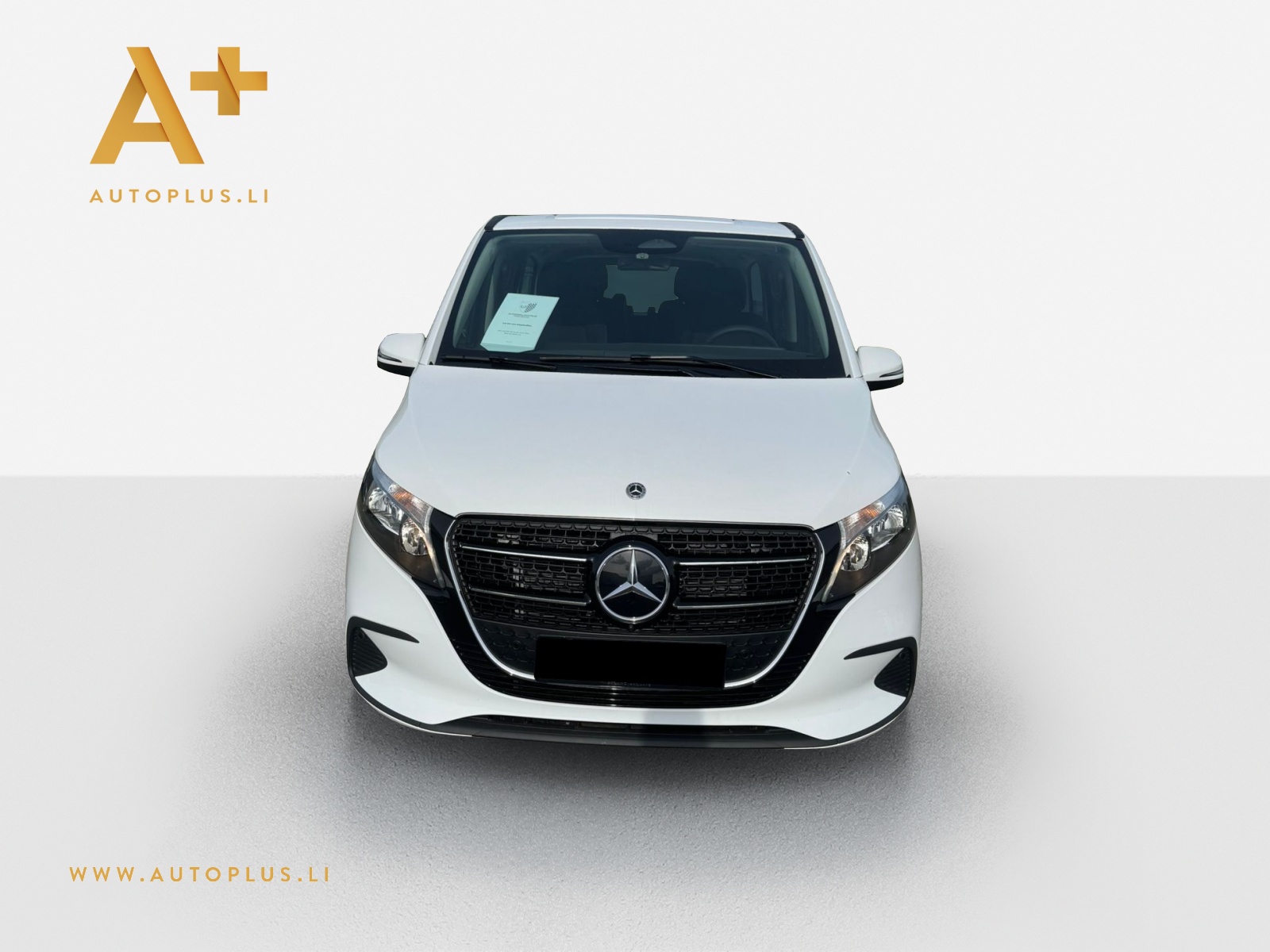 MERCEDES-BENZ V 300 4MATIC-image-12