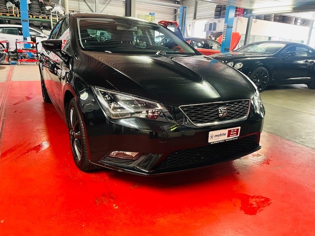 SEAT Leon 1.2 TSI Style DSG-image-4