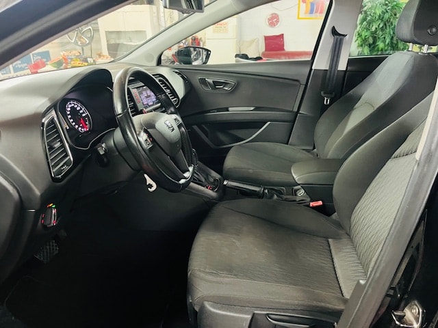 SEAT Leon 1.2 TSI Style DSG-image-10