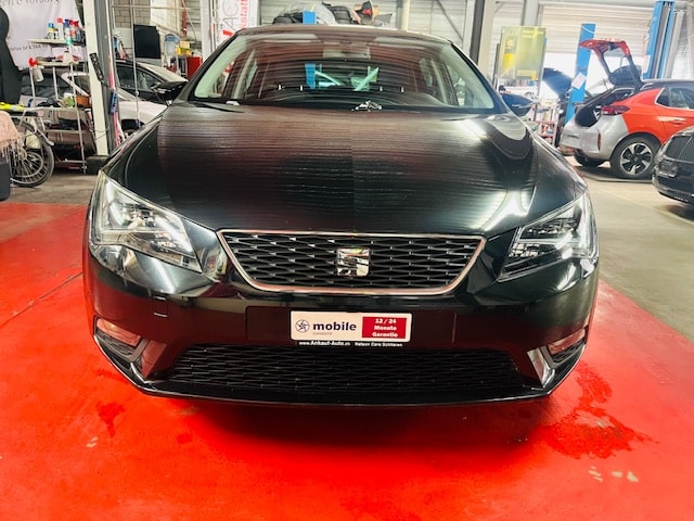 SEAT Leon 1.2 TSI Style DSG-image-6