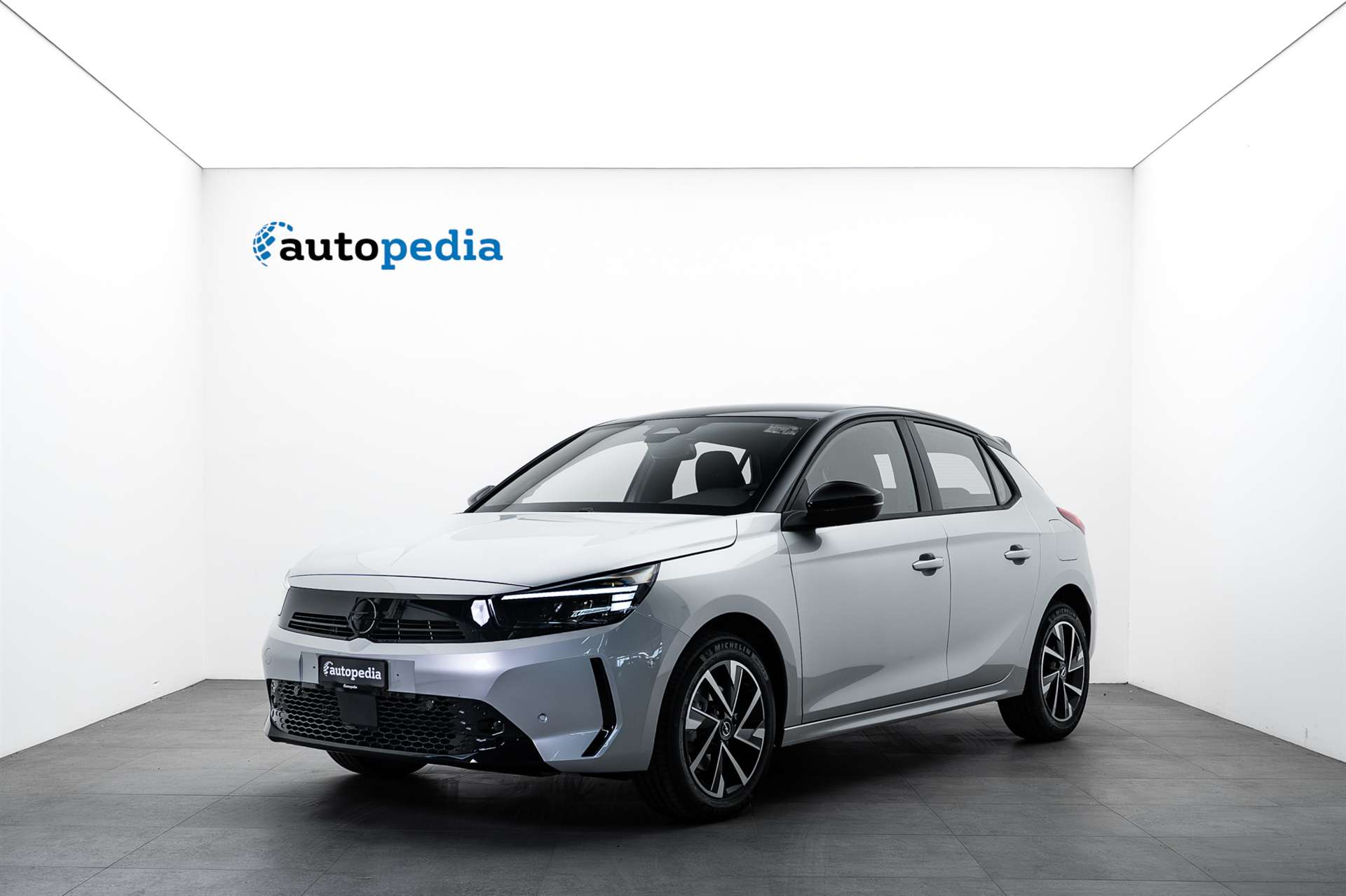 OPEL Corsa 1.2 TP GS Automat HIT-PREIS