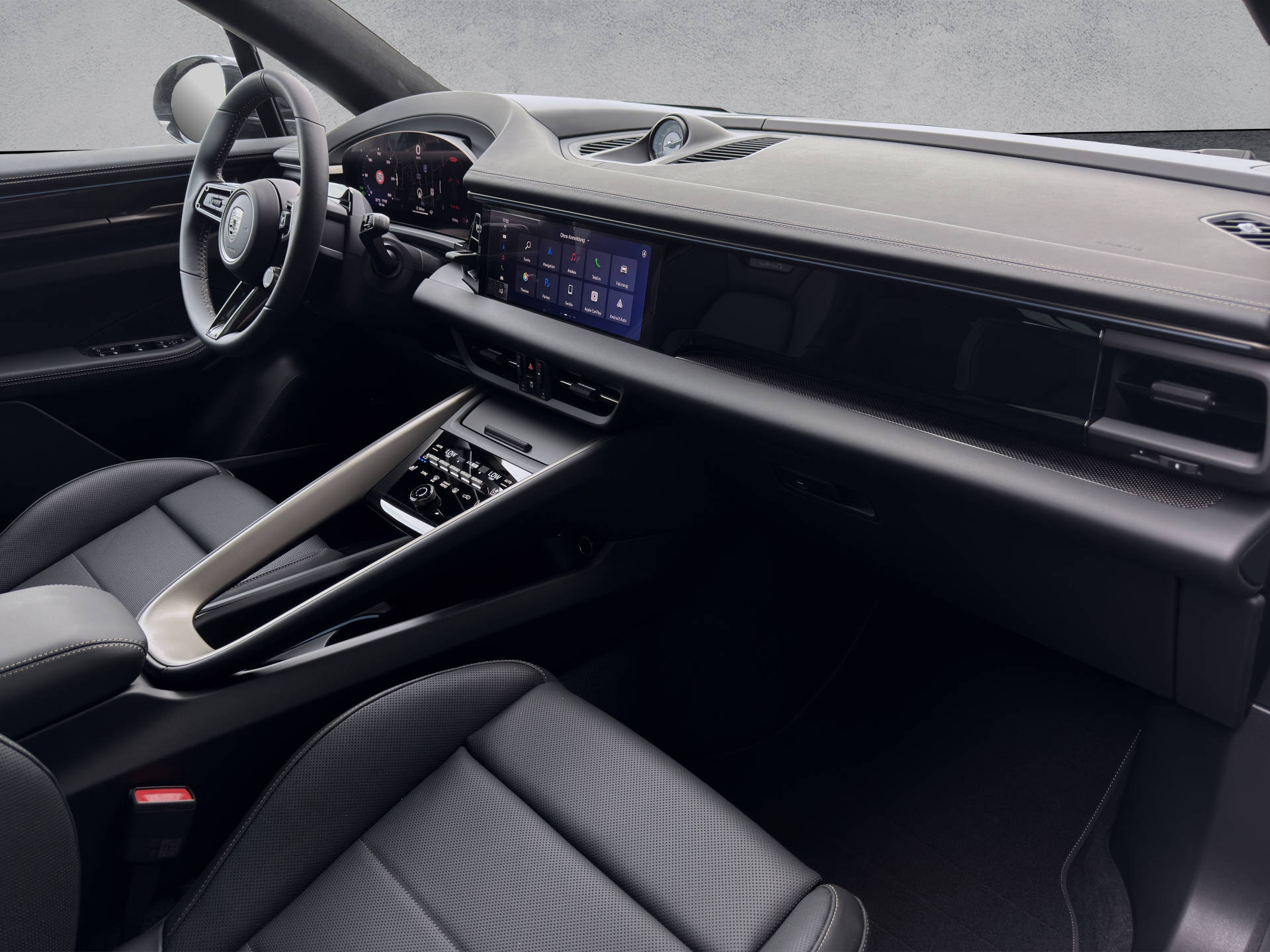 PORSCHE Macan Turbo-image-8