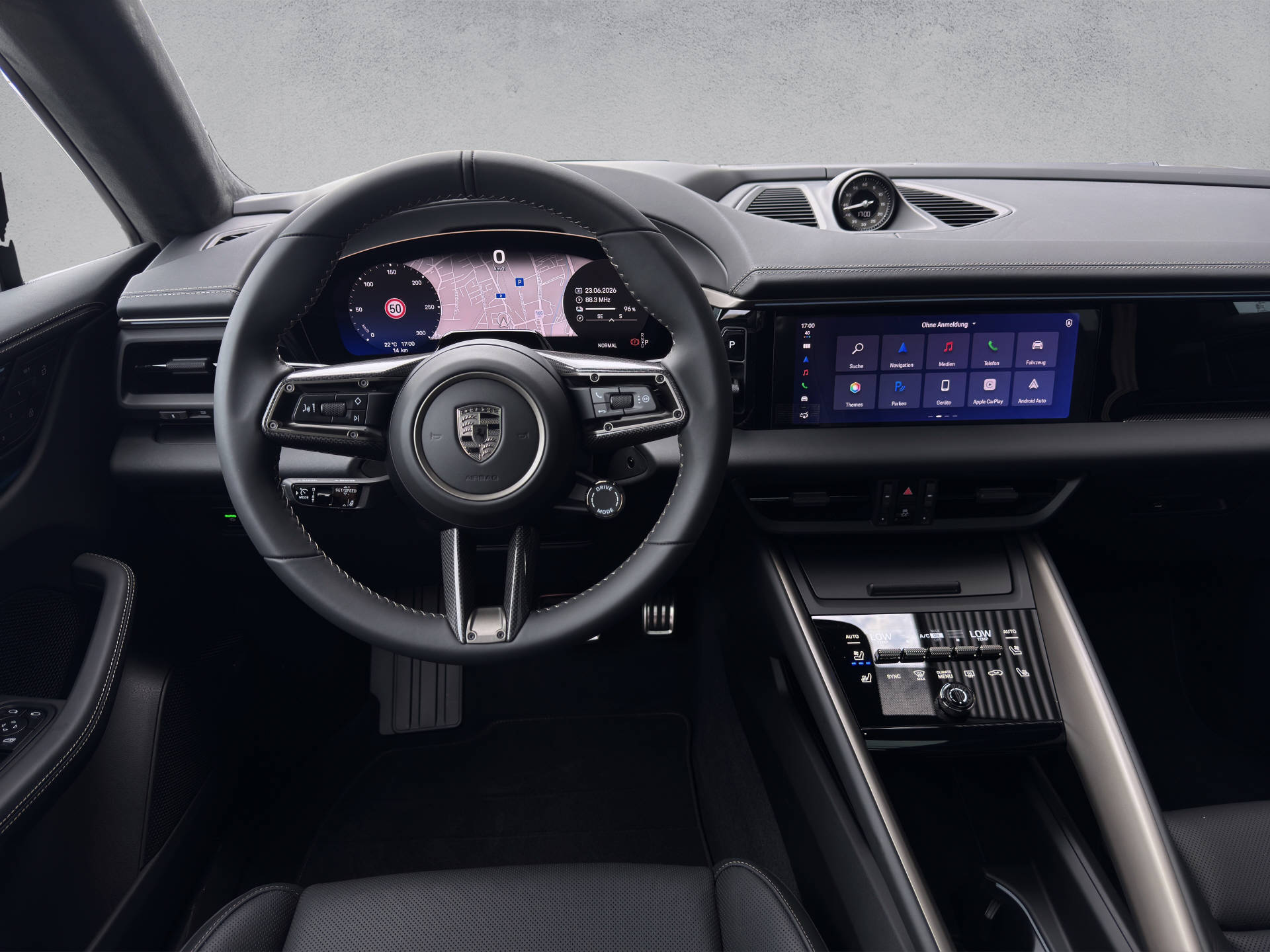 PORSCHE Macan Turbo-image-6