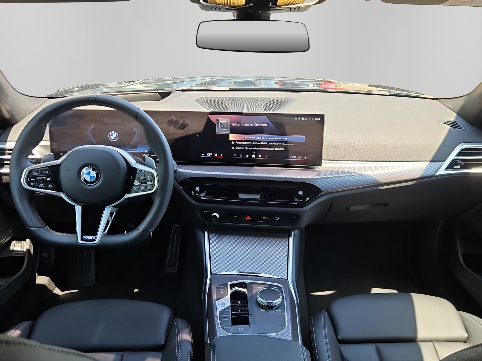 BMW 320d xDrive 48V Steptronic M Sport-image-10