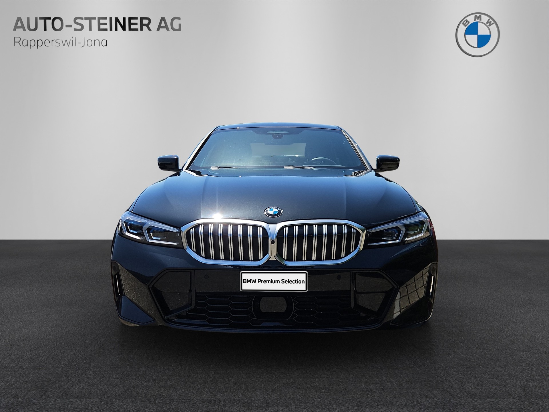 BMW 320d xDrive 48V Steptronic M Sport-image-7