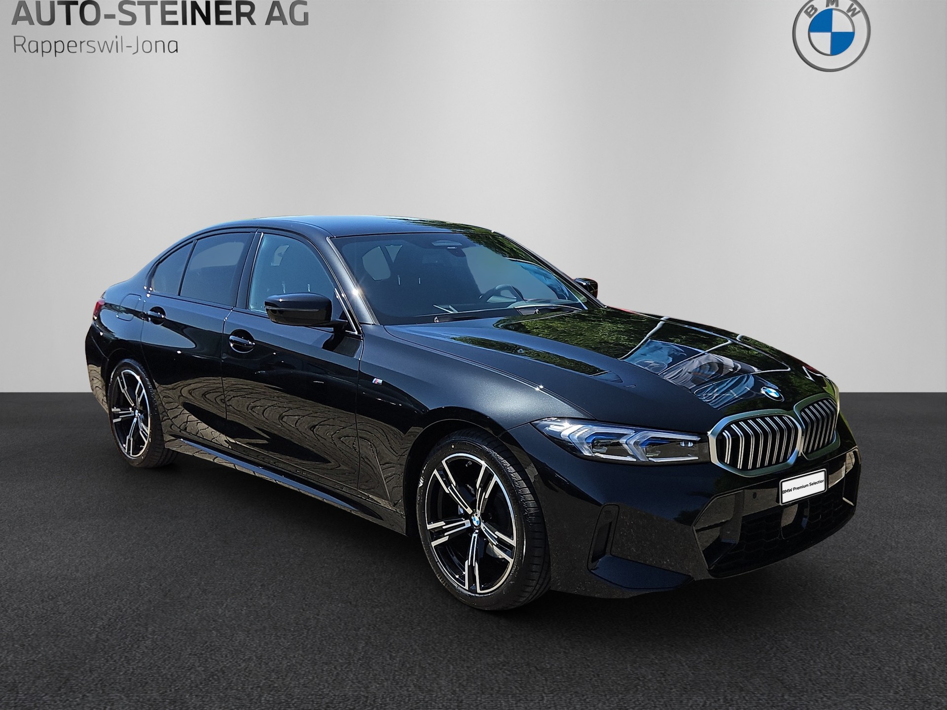 BMW 320d xDrive 48V Steptronic M Sport-image-6