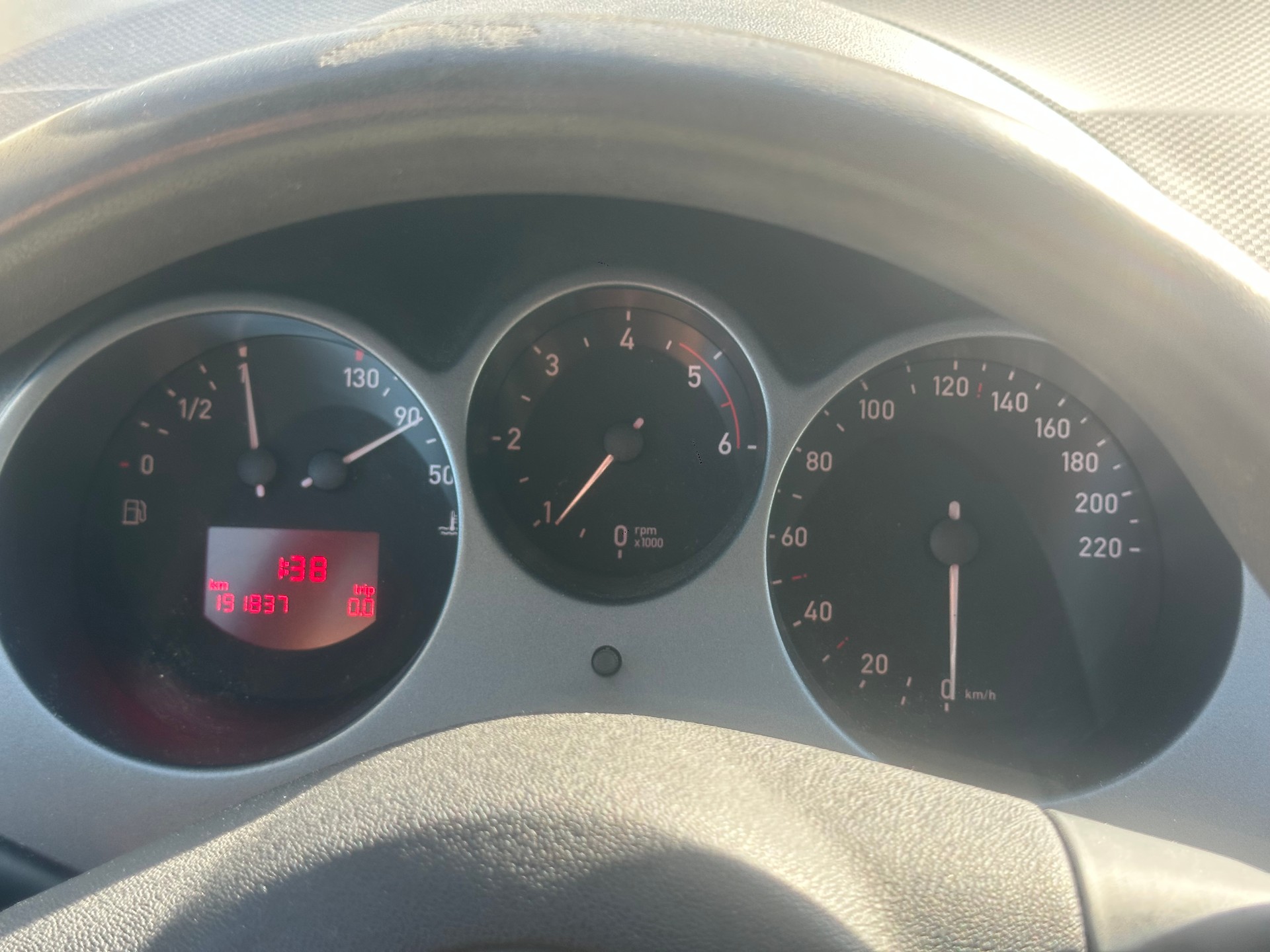 SEAT Altea XL 1.9 TDI Shake-image-13