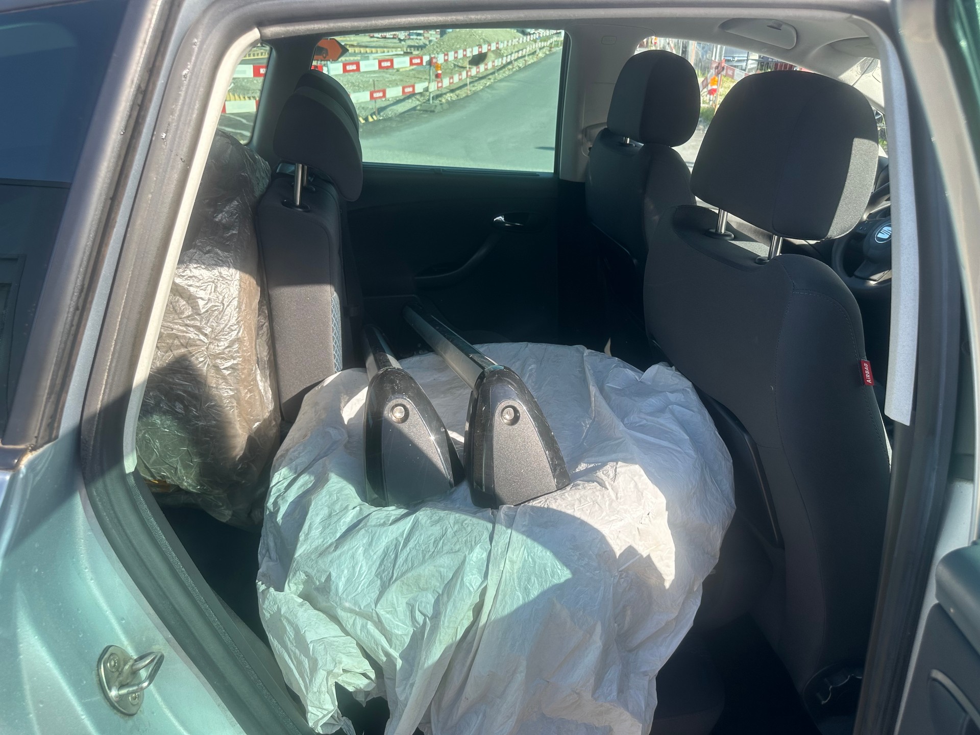 SEAT Altea XL 1.9 TDI Shake-image-12