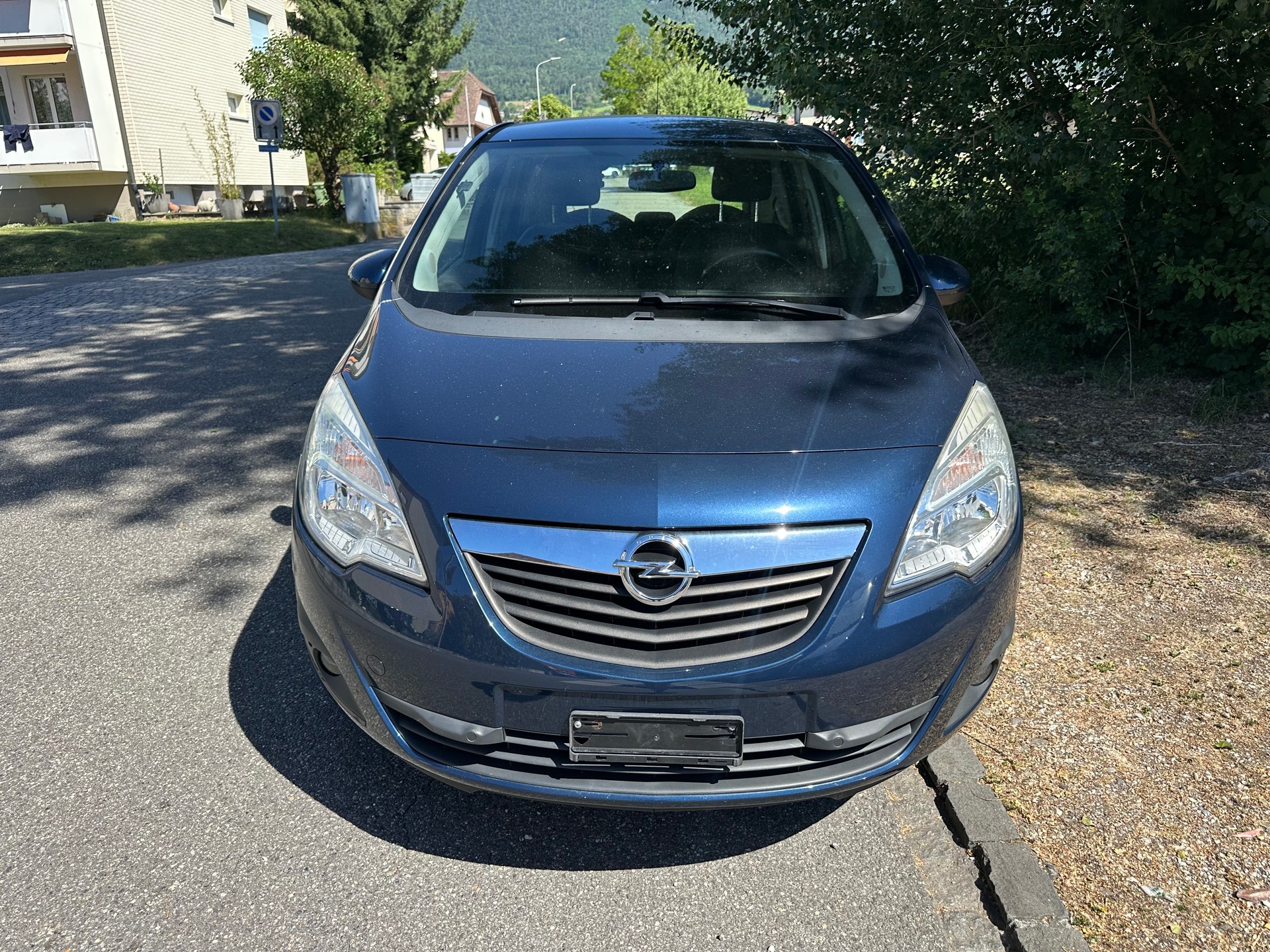 OPEL Meriva 1.4 Turbo Color Edition