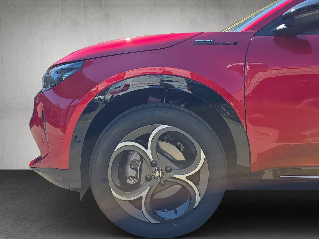 ALFA ROMEO Junior 1.2 Sport Speciale Q4-image-14