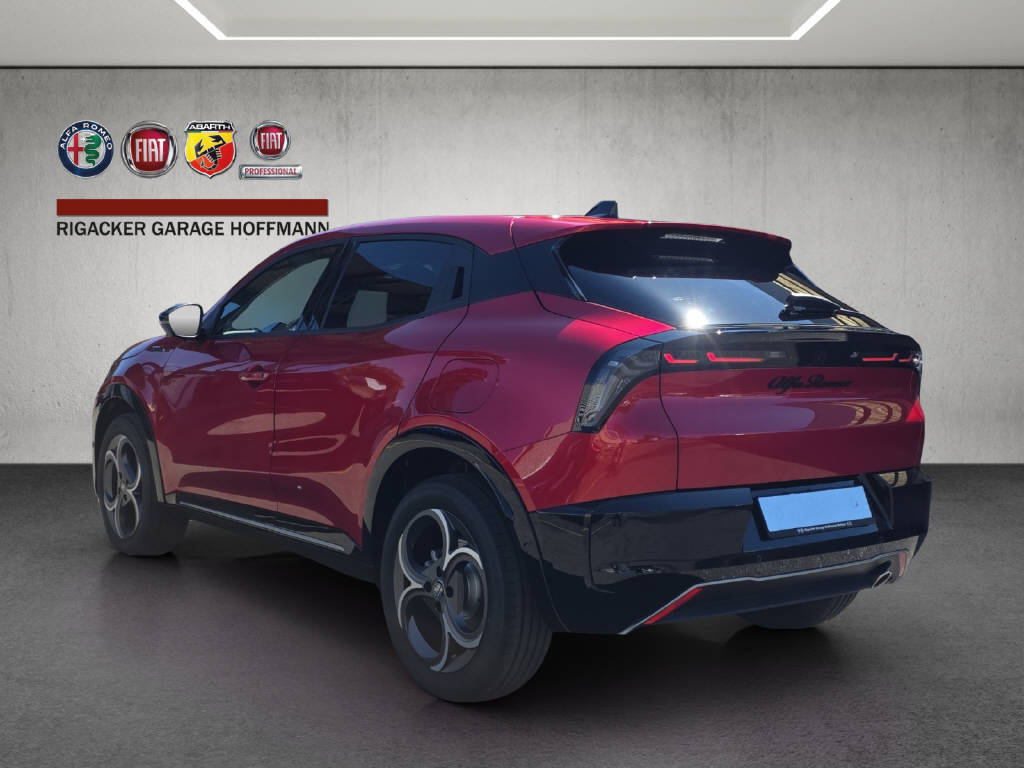ALFA ROMEO Junior 1.2 Sport Speciale Q4-image-5