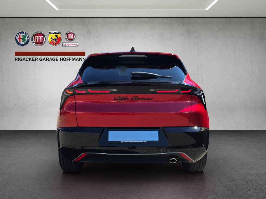 ALFA ROMEO Junior 1.2 Sport Speciale Q4-image-4