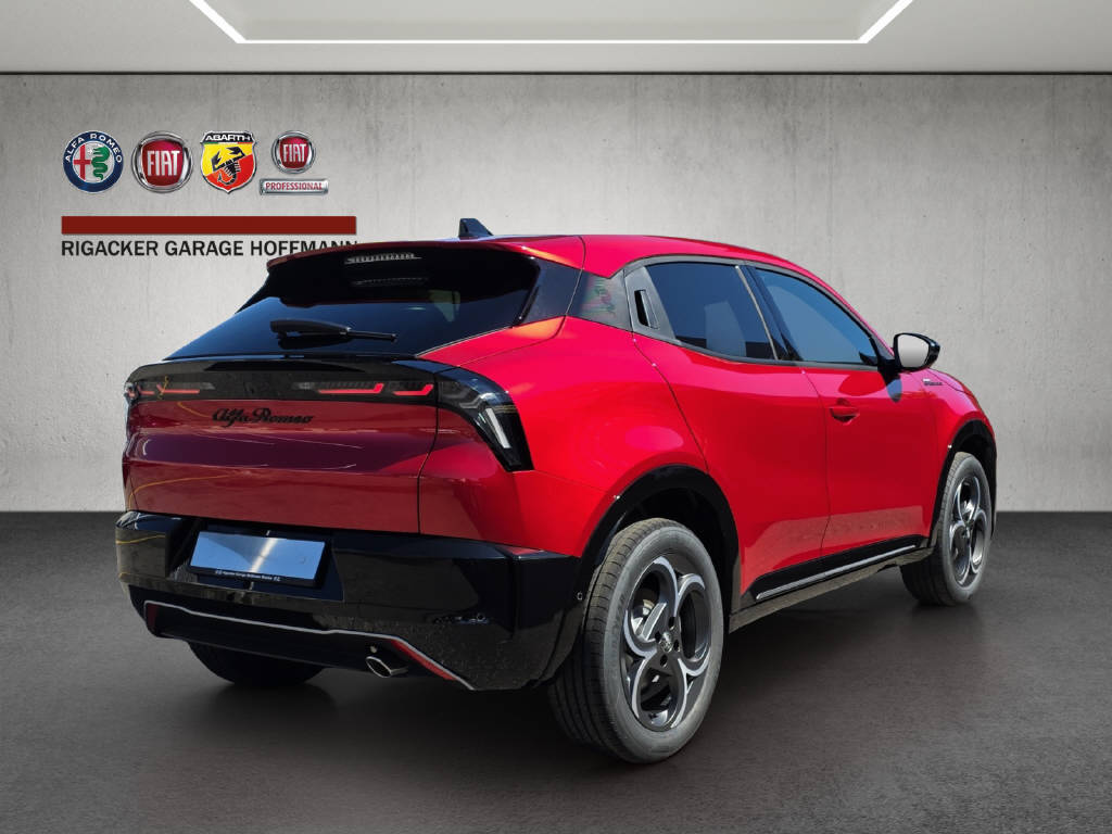 ALFA ROMEO Junior 1.2 Sport Speciale Q4-image-3