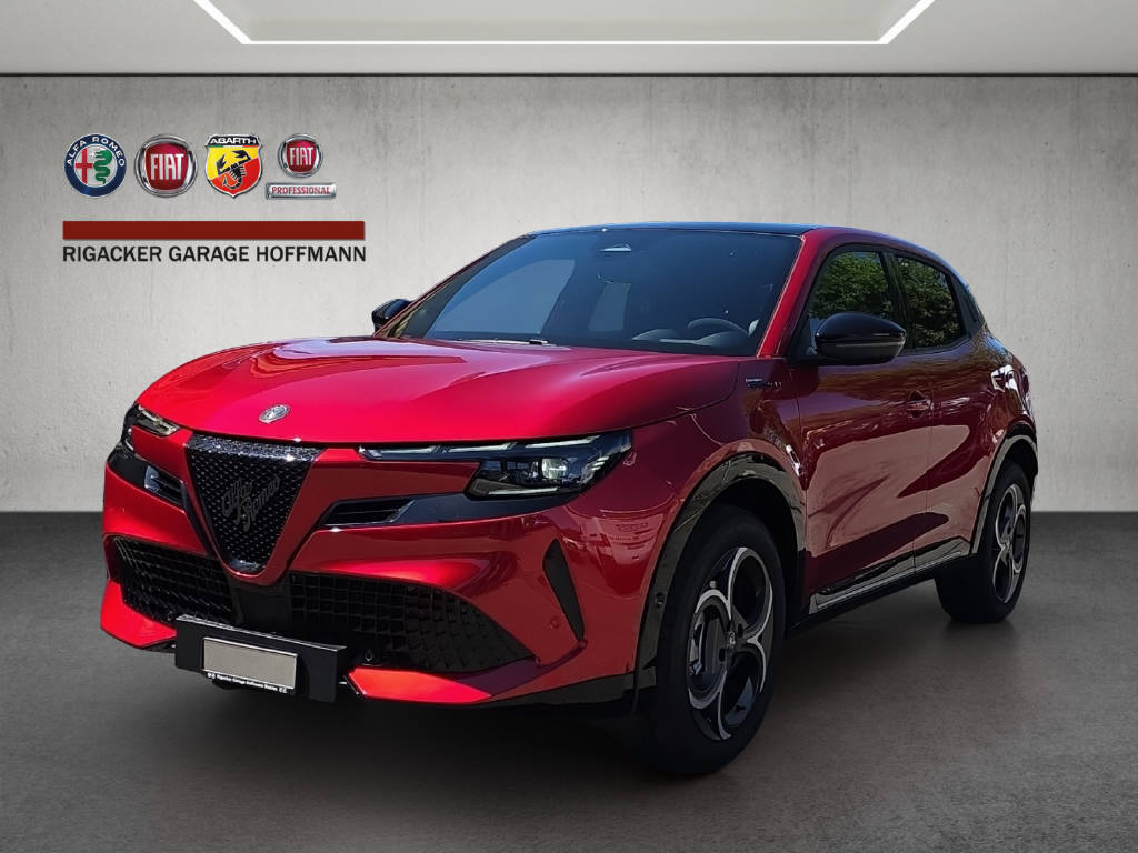ALFA ROMEO Junior 1.2 Sport Speciale Q4-image-7