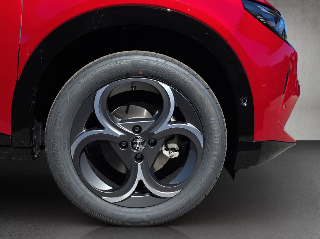 ALFA ROMEO Junior 1.2 Sport Speciale Q4-image-15