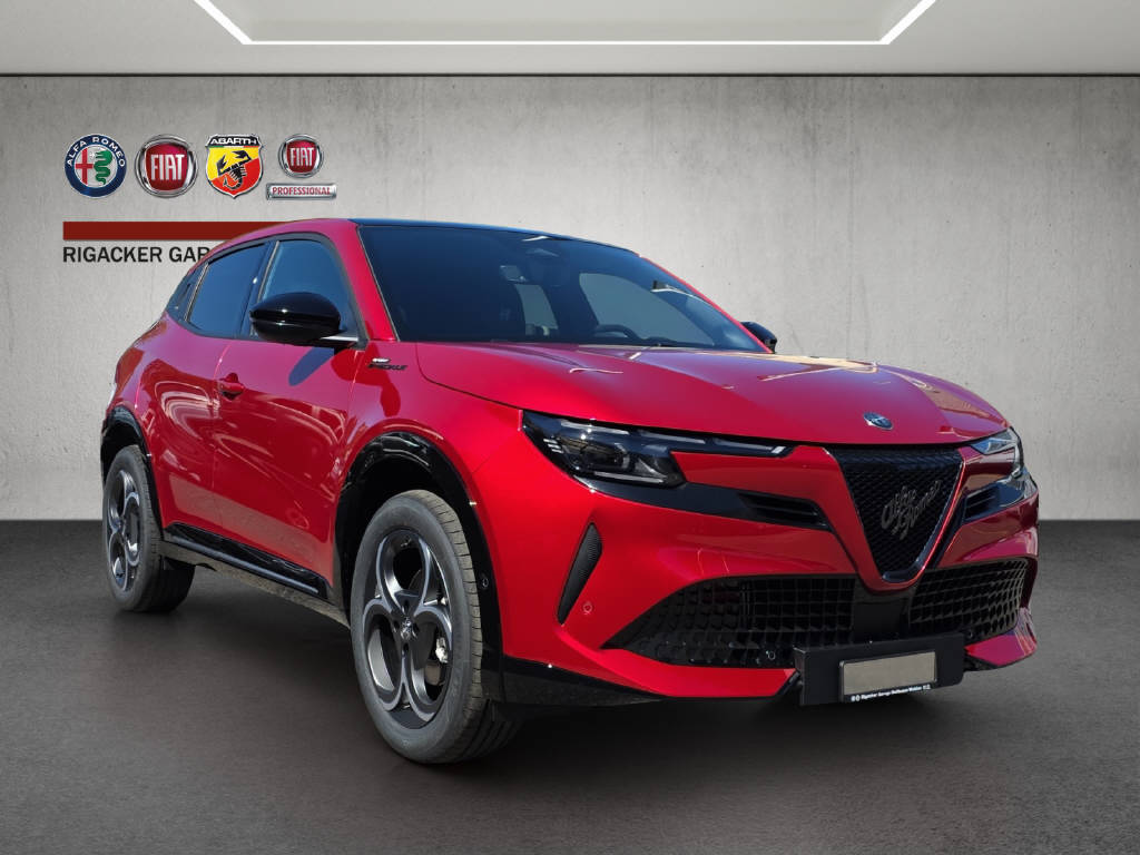 ALFA ROMEO Junior 1.2 Sport Speciale Q4-image-1