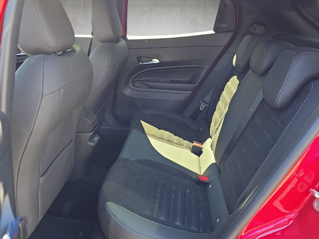 ALFA ROMEO Junior 1.2 Sport Speciale Q4-image-11