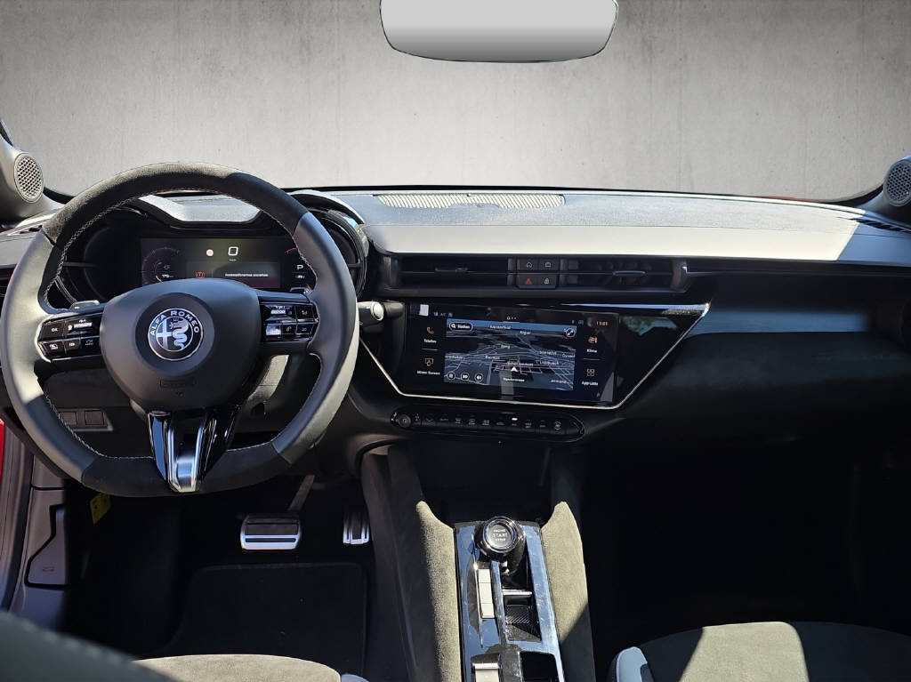 ALFA ROMEO Junior 1.2 Sport Speciale Q4-image-9