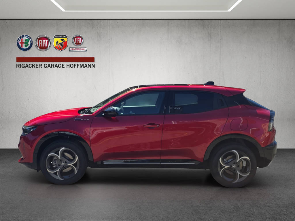 ALFA ROMEO Junior 1.2 Sport Speciale Q4-image-6