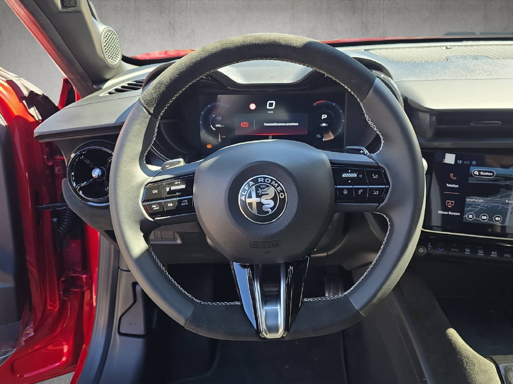 ALFA ROMEO Junior 1.2 Sport Speciale Q4-image-10