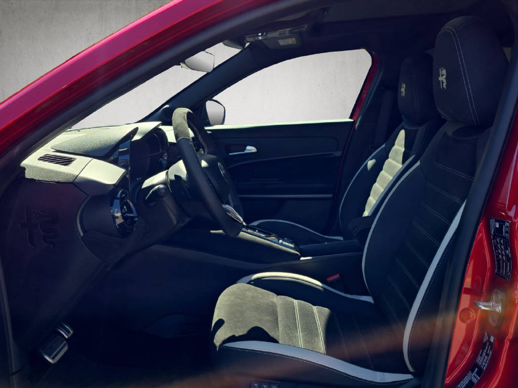 ALFA ROMEO Junior 1.2 Sport Speciale Q4-image-8