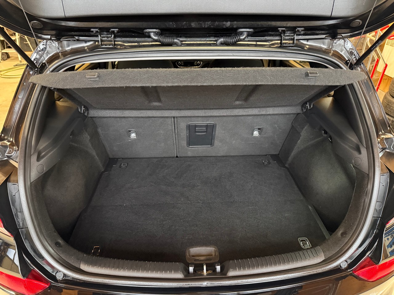HYUNDAI i30 1.6 CRDi Launch-image-13
