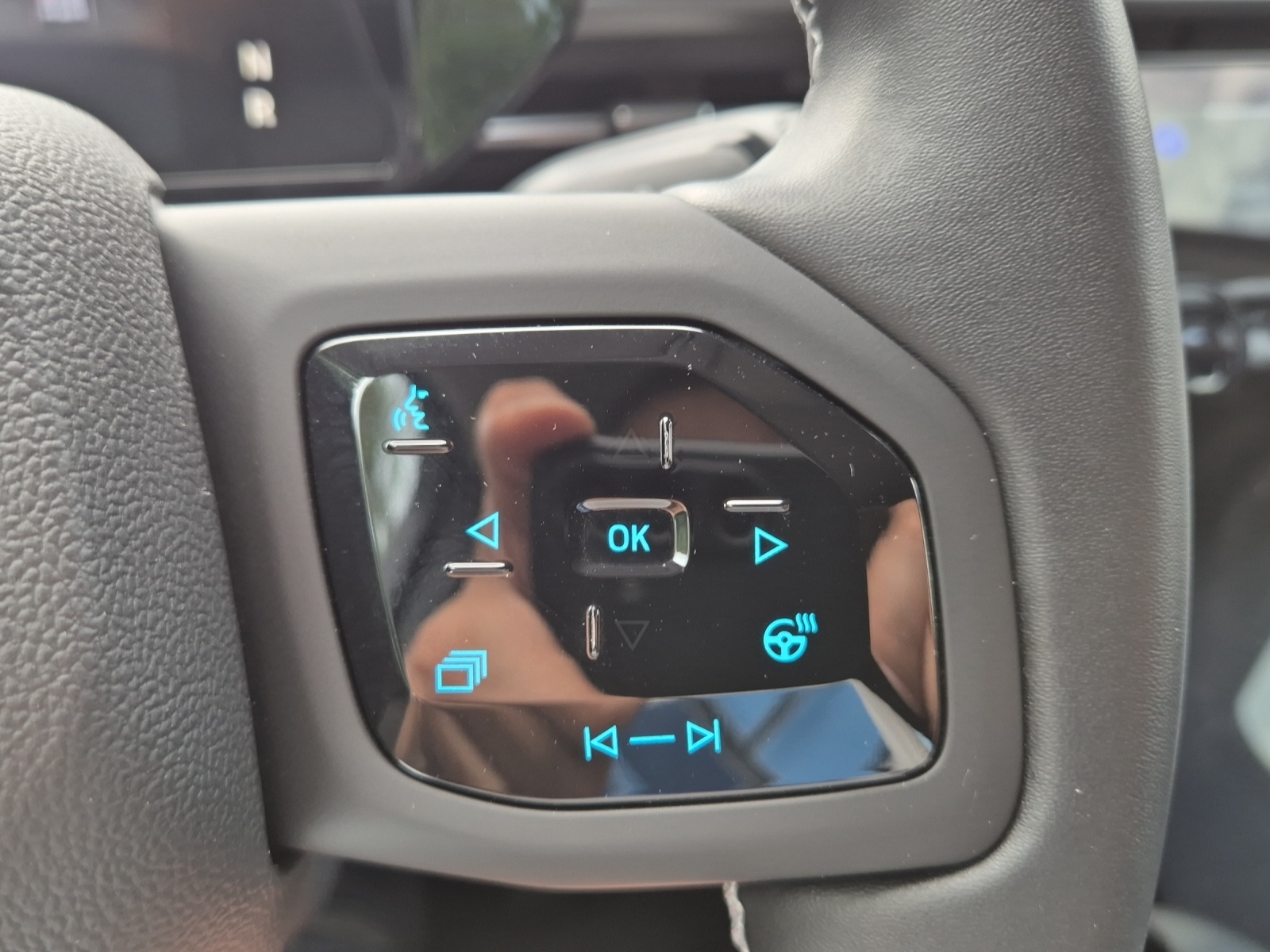 FORD Explorer Elektro Extended Range Premium*Head up Display**360°Kamera*Anhängerkupplung*-image-25