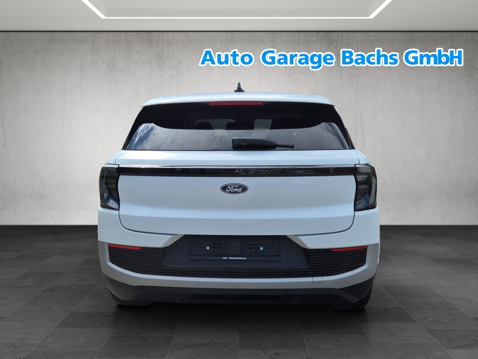 FORD Explorer Elektro Extended Range Premium*Head up Display**360°Kamera*Anhängerkupplung*-showroom-element-3