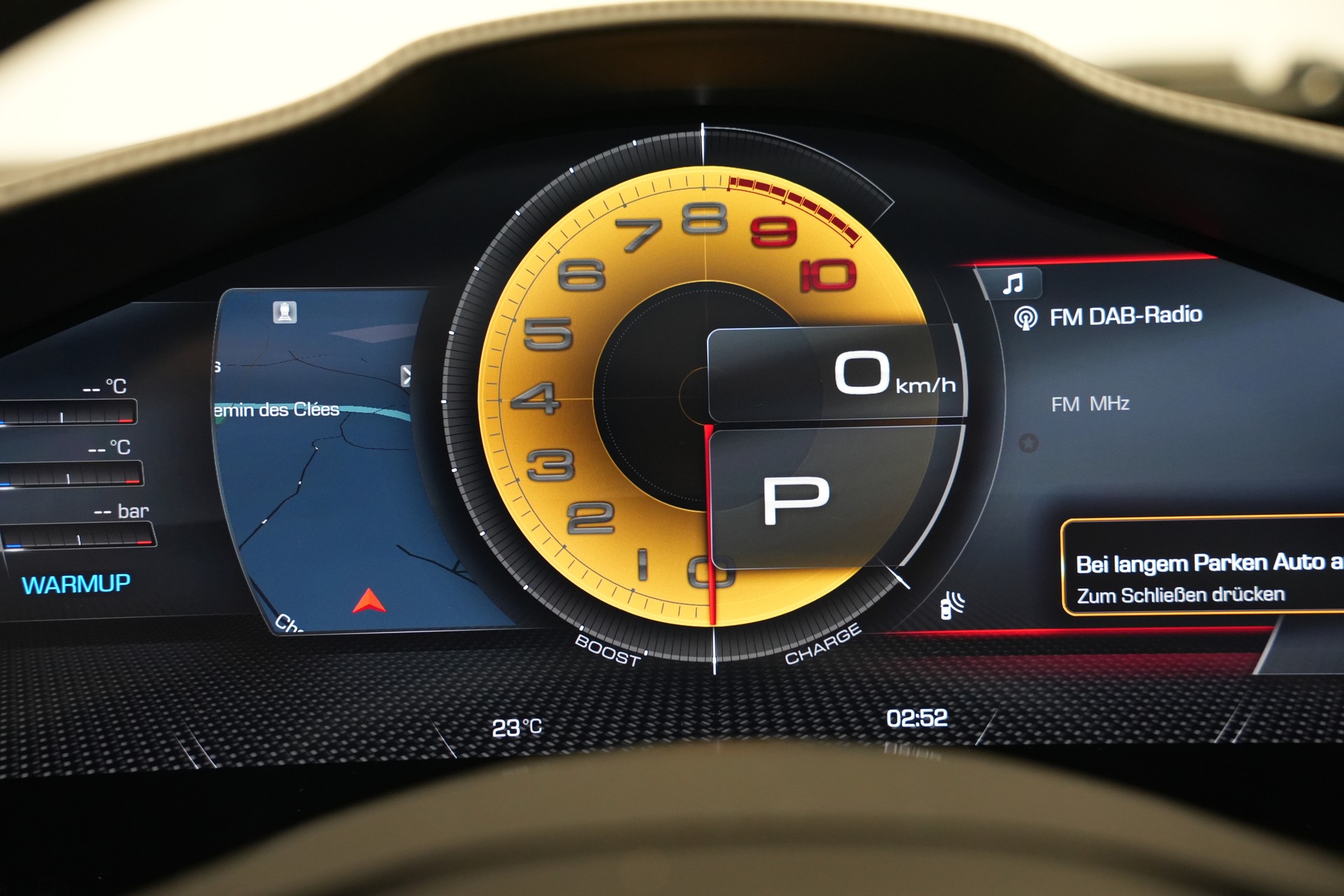 FERRARI SF90 Spider *Nero Daytona*-image-17