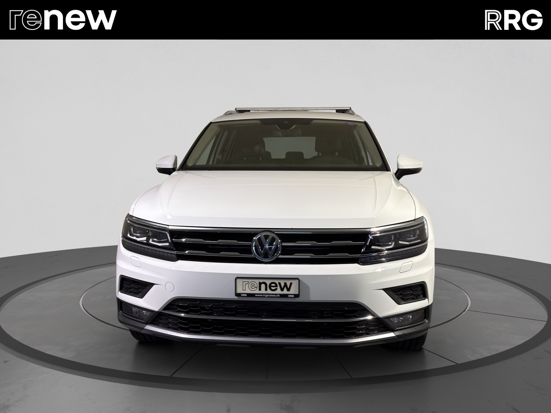 VW Tiguan Allspace 2.0TSI Highline 4Motion DSG-image-7