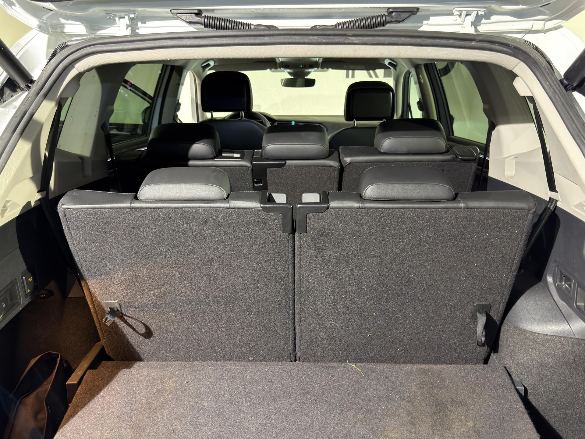 VW Tiguan Allspace 2.0TSI Highline 4Motion DSG-image-22