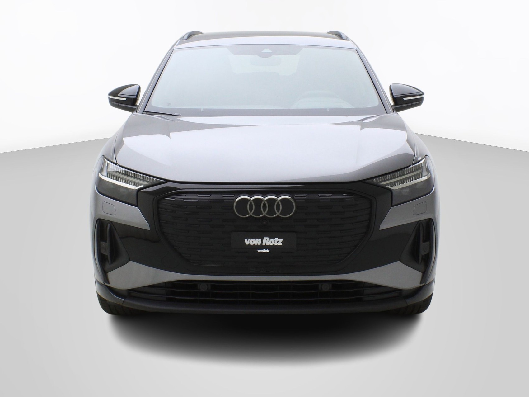 AUDI Q4 e-tron 55 S line quattro **Audi Werksgarantie bis 05/2030**-image-5