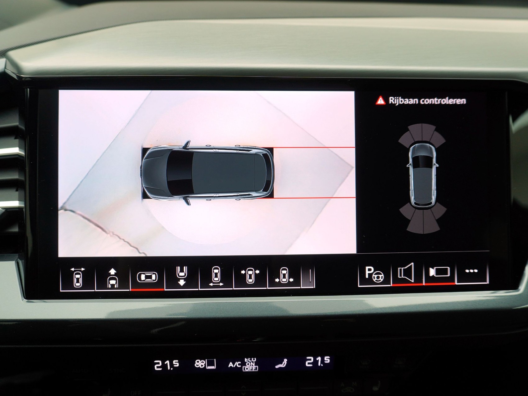 AUDI Q4 e-tron 55 S line quattro **Audi Werksgarantie bis 05/2030**-image-20