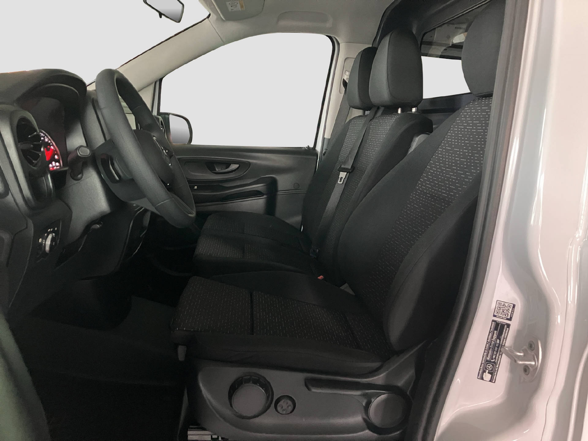 MERCEDES-BENZ Vito 114 CDI KA Worker L 4M II-image-7