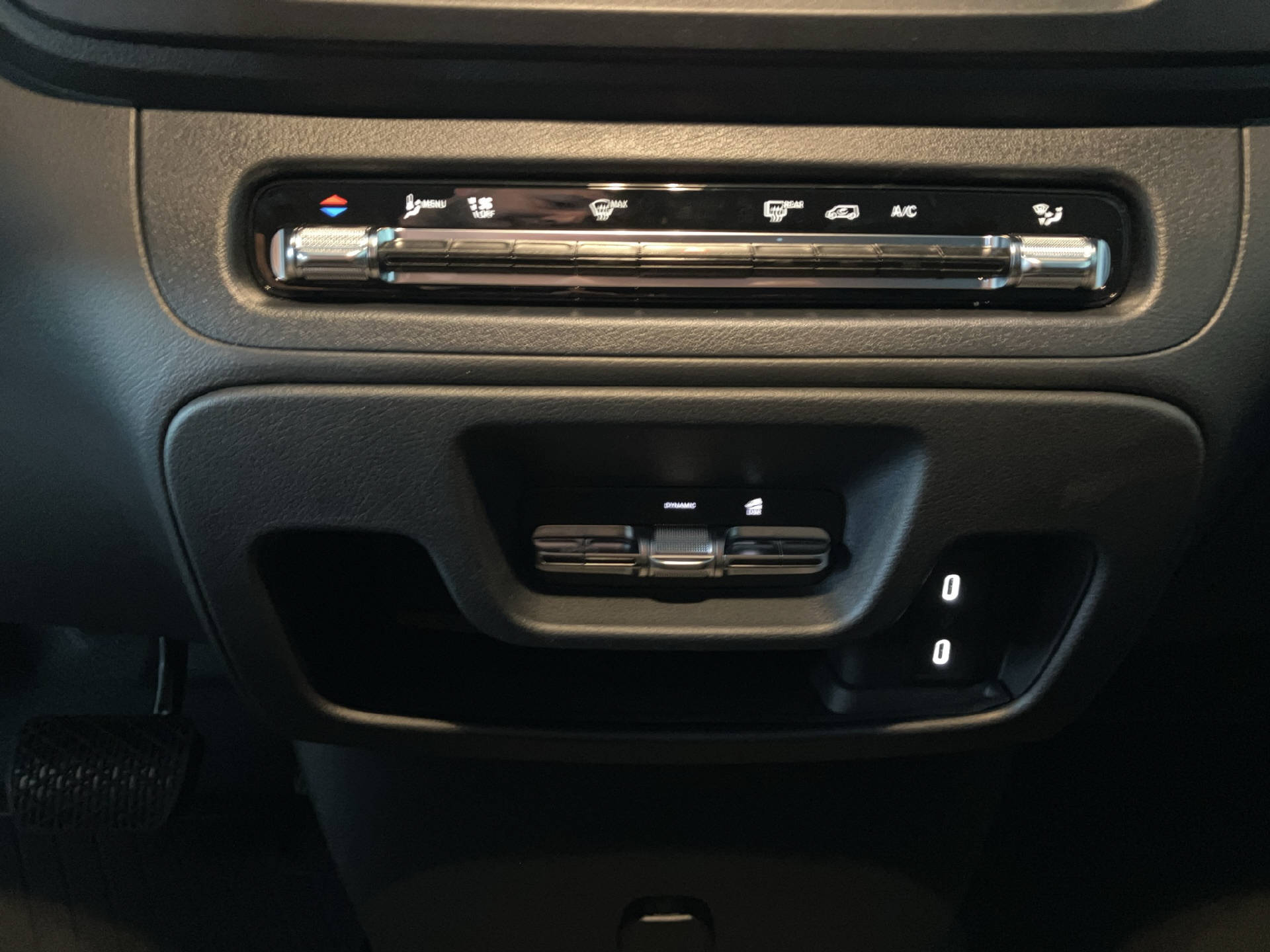 MERCEDES-BENZ Vito 114 CDI KA Worker L 4M II-image-10