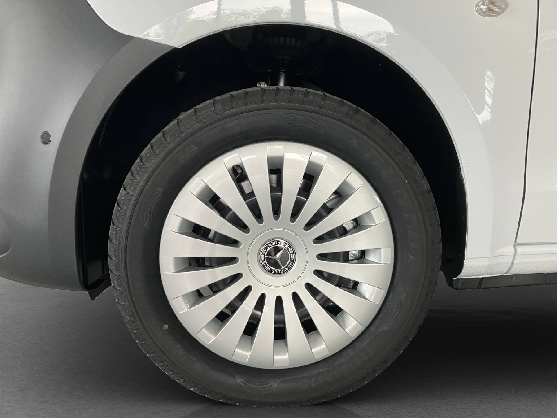 MERCEDES-BENZ Vito 114 CDI KA Worker L 4M II-image-6